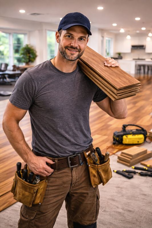 Flooring Service in Westerly, RI