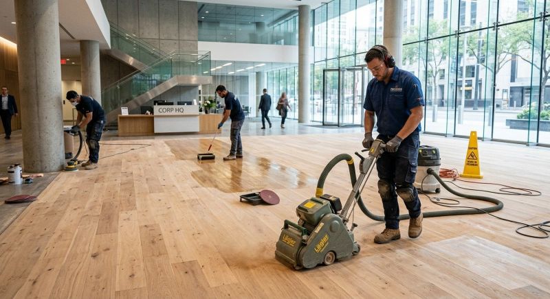 Flooring Service in Westerly, RI