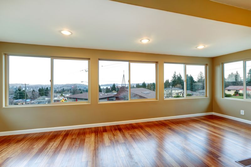 Commercial Hardwood Service in Bradford, RI