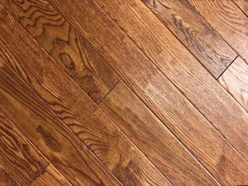 Commercial Hardwood Service in Norwich, CT