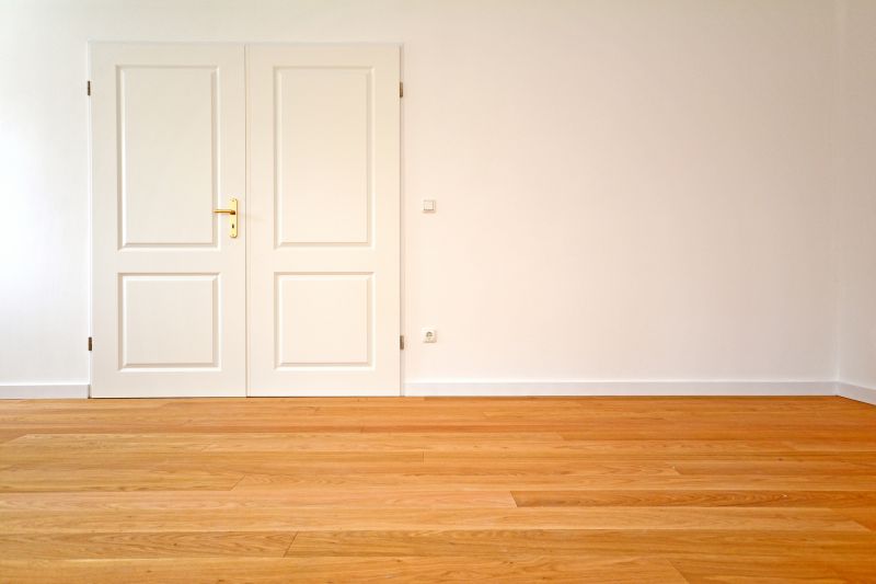 Engineered Wood Installation in Westerly, RI