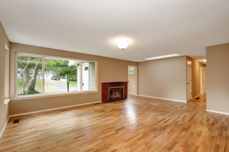 Engineered Wood Installation in Westerly, RI