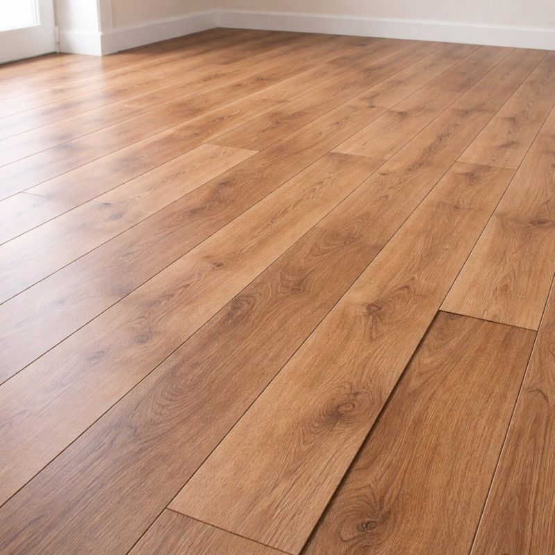 Engineered Wood Installation in Westerly, RI