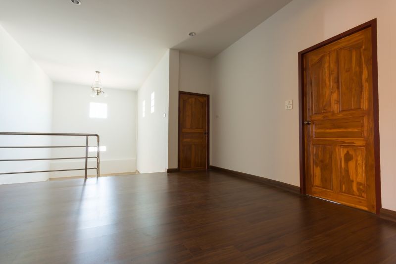 Laminate Floor Installation in Jamestown, RI