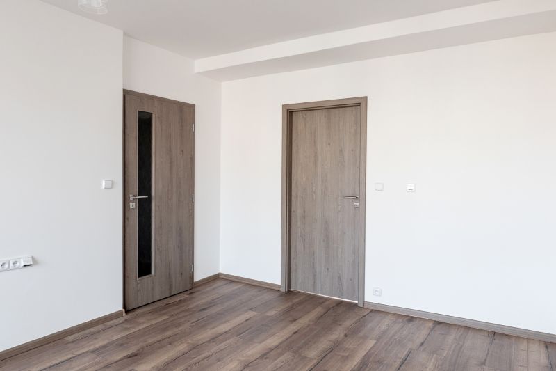 Laminate Floor Installation in Jewett City, CT