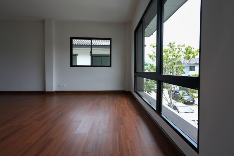 Laminate Floor Installation in Mystic, CT