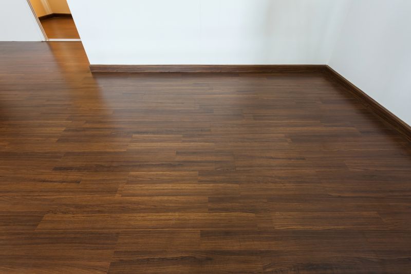 Laminate Floor Installation in Niantic, CT