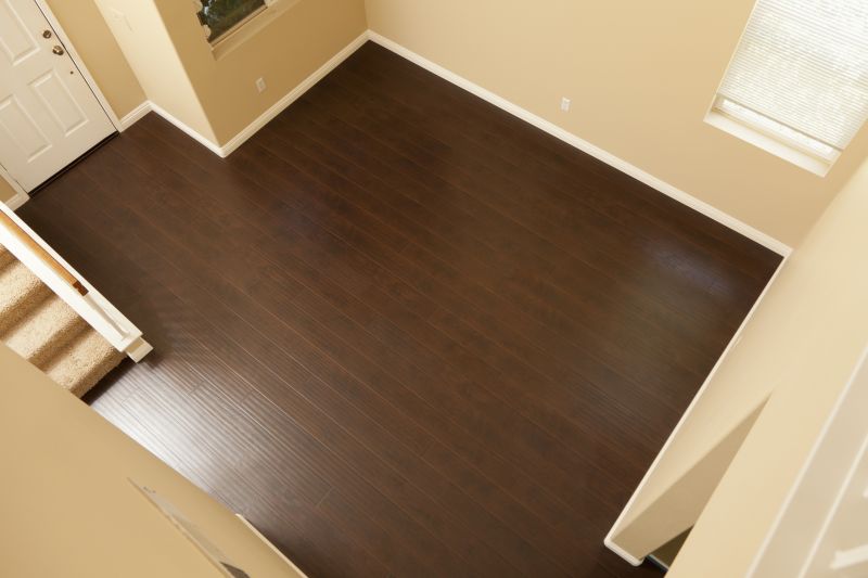 Laminate Floor Installation in Waterford, CT