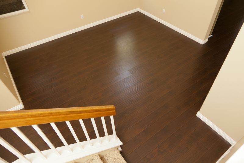 Laminate Floor Remodeling in Westerly, RI