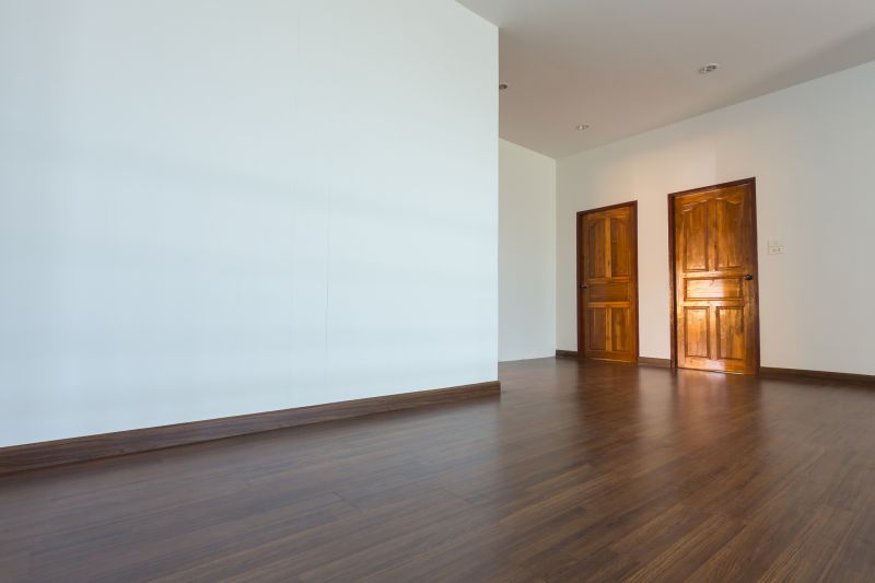 Laminate Floor Replacement in Plainfield, CT