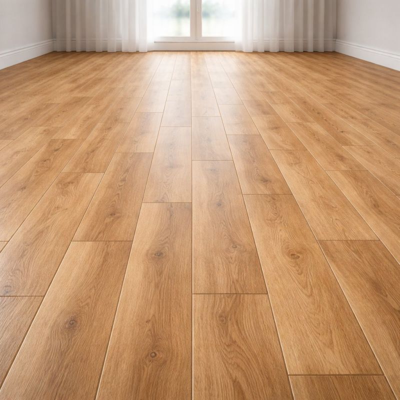 Laminate Floor Replacement in Quaker Hill, CT