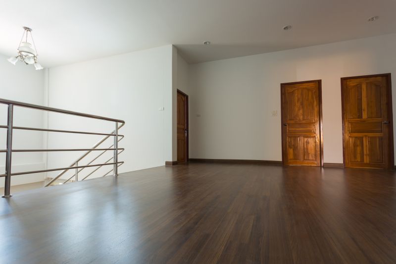 Laminate Floor Replacement in West Greenwich, RI
