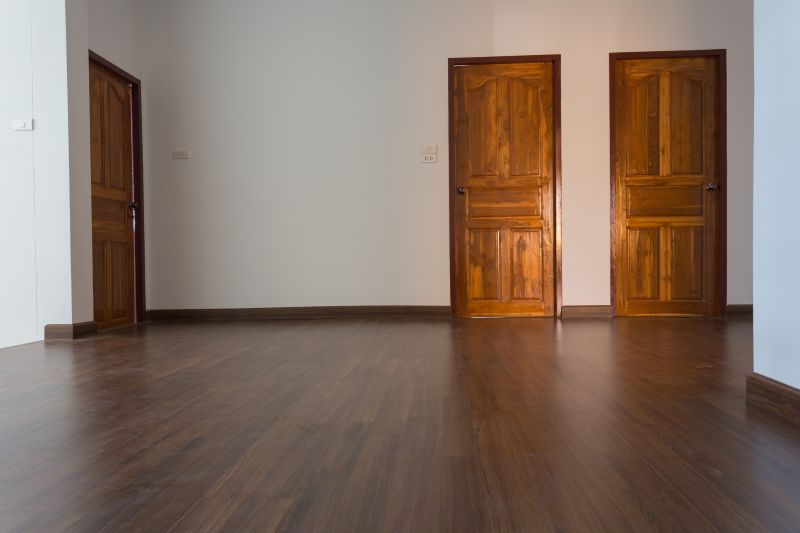 Laminate Wood Installation in Westerly, RI