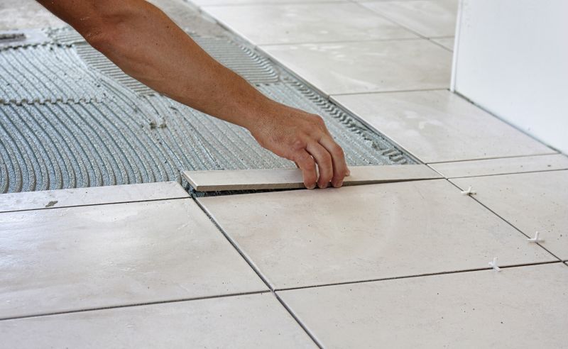 Sheet Flooring Installation in Jewett City, CT