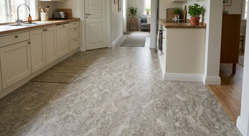Sheet Linoleum Installation in Gales Ferry, CT