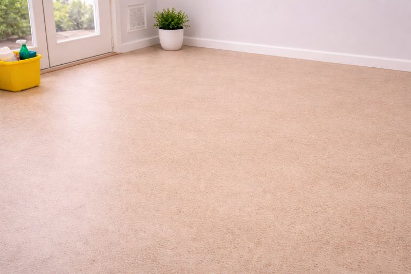 Sheet Linoleum Installation in Ledyard, CT