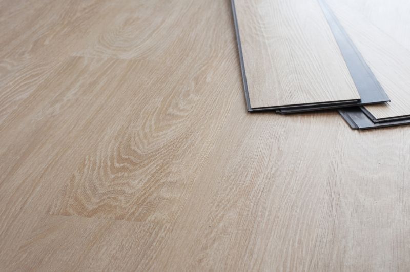 Vinyl Flooring Installation in East Greenwich, RI
