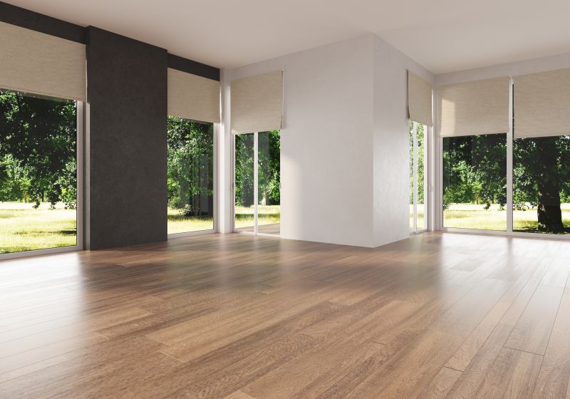 Vinyl Flooring Installation in Washington County, RI